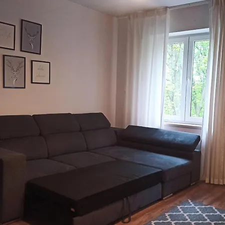 Kamienica Wygon Lägenhet