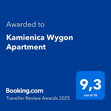 Kamienica Wygon