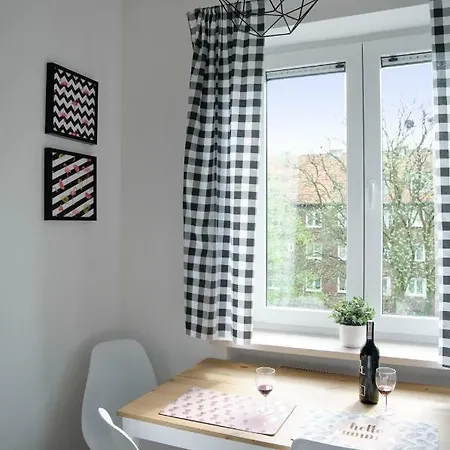 Lägenhet Kamienica Wygon