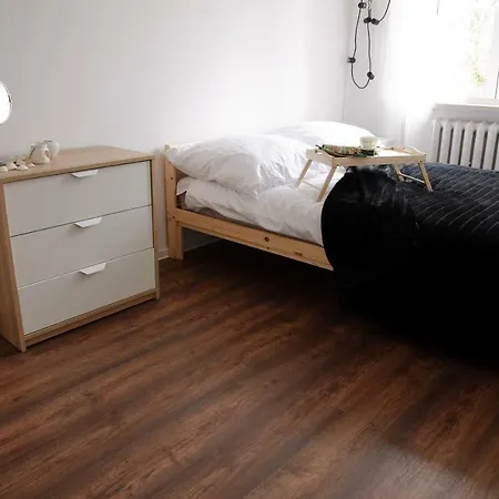 Kamienica Wygon Lägenhet Gdańsk
