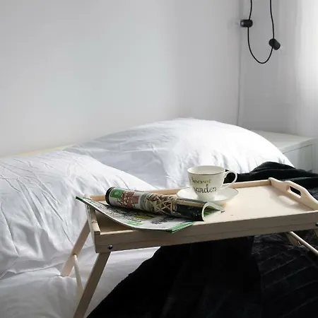 Lägenhet Kamienica Wygon