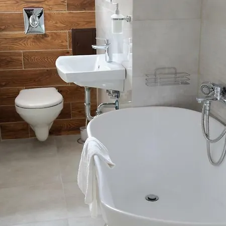 Kamienica Wygon Apartament