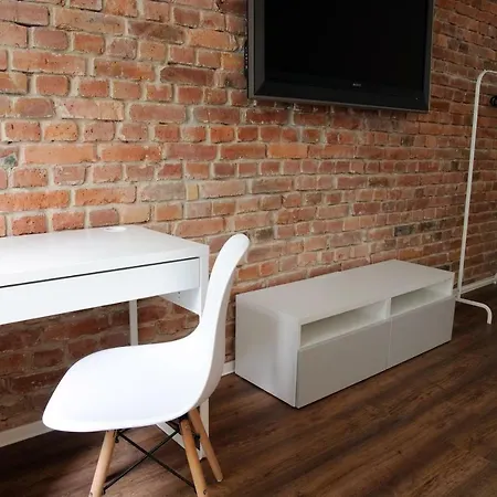 Kamienica Wygon Apartament *
