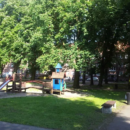 Kamienica Wygon Apartament